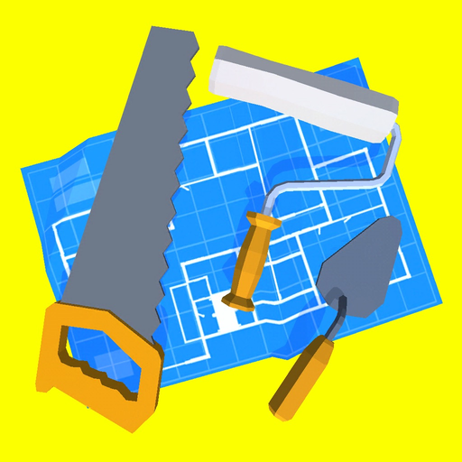 Repair Inc 3D app icon