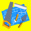 Repair Inc 3D icon