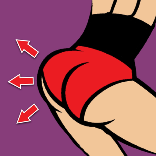 FitWomen - Booty&Burn Fat app icon