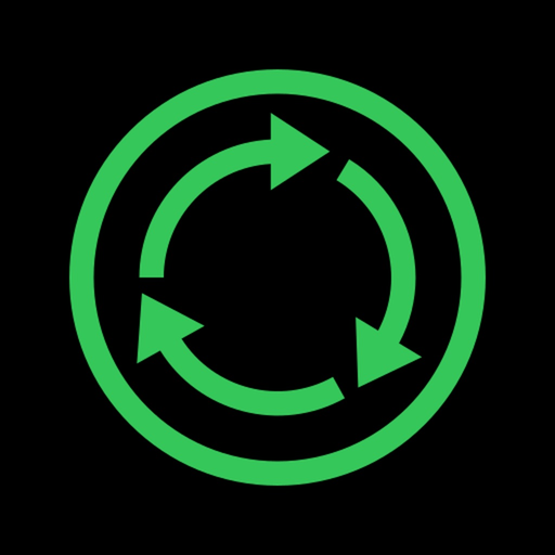 ContinuouStatus:Split Videos app icon
