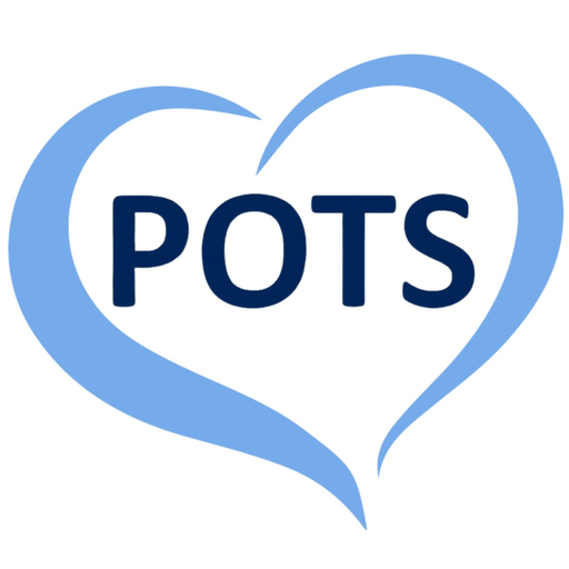 POTS Care Package app icon