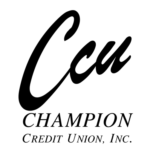 Champion Credit Union app icon