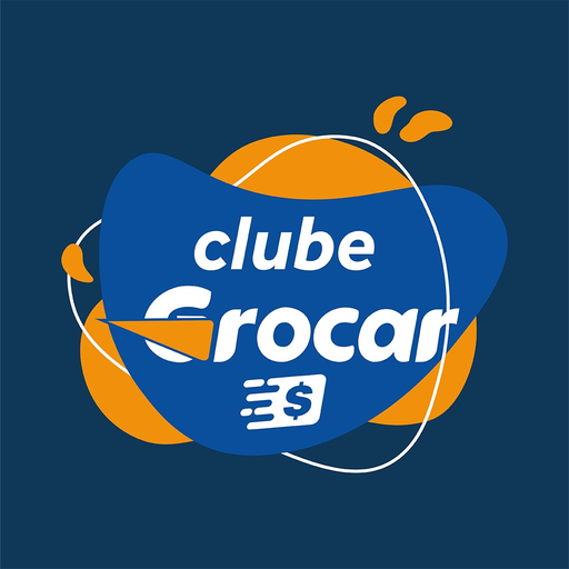 Clube Grocar app icon