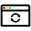 AutoRefresh icon