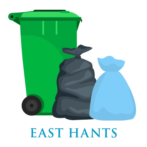 East Hants Waste Wizard app icon