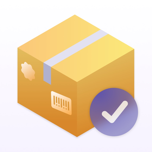 Package Tracker: Track Parcel app icon