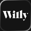 Willy icon