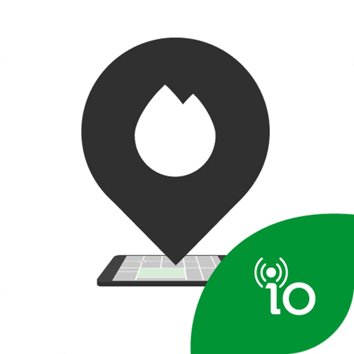 FireGrid Monitor app icon