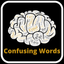 Confusing Words icon