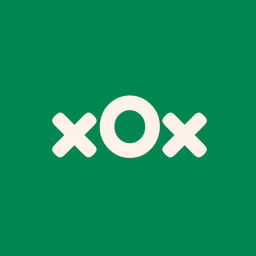 Tic-Tac Soduku - Watch & Phone app icon