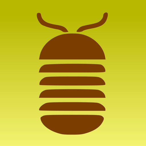 Bodentier hoch 4 app icon