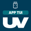 AppTUI UV icon
