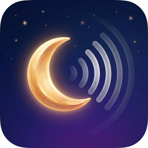 Sleep Relax: Sounds & Calm app icon