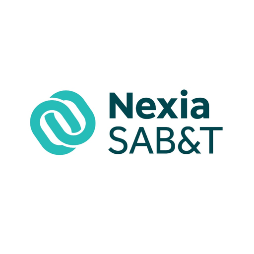 Nexia SAB&T Business App app icon