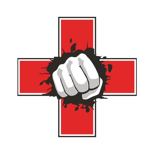 Fight Science Collective app icon