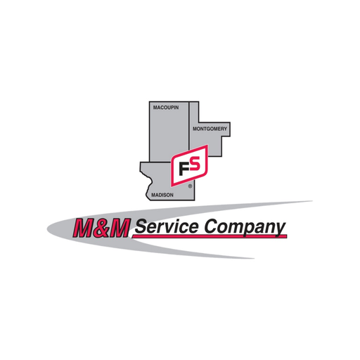 M&M Grain app icon