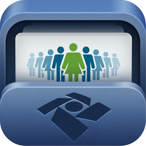 Receita Federal app icon