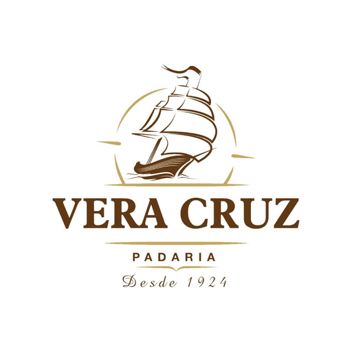 Padaria Vera Cruz app icon
