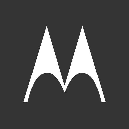 Motorola Solutions Partner Hub app icon