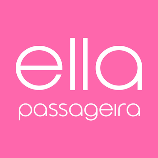 Ella Mobilidade app icon