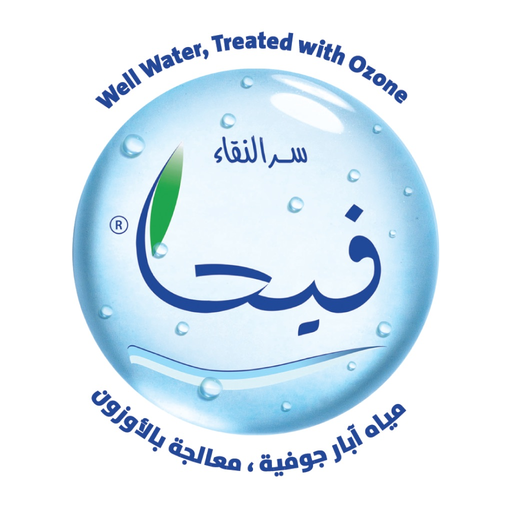 Fayha Water - مياه فيحا app icon