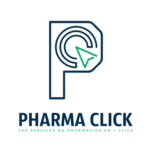 Pharma Click app icon