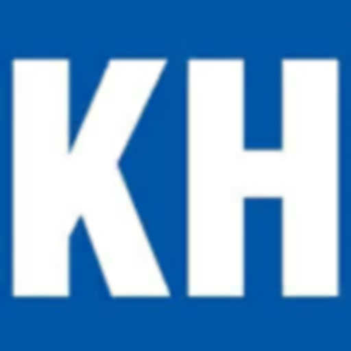 KH XR Extended Reality app icon