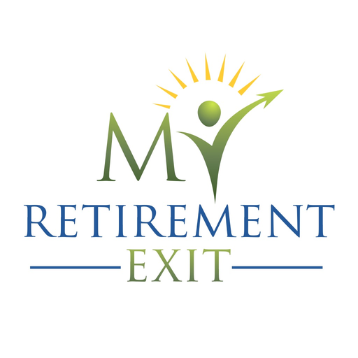 My Retirement Exit TV app icon