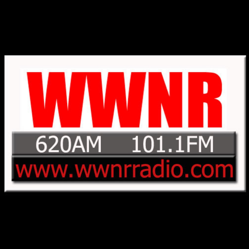 News Talk 620 WWNR app icon