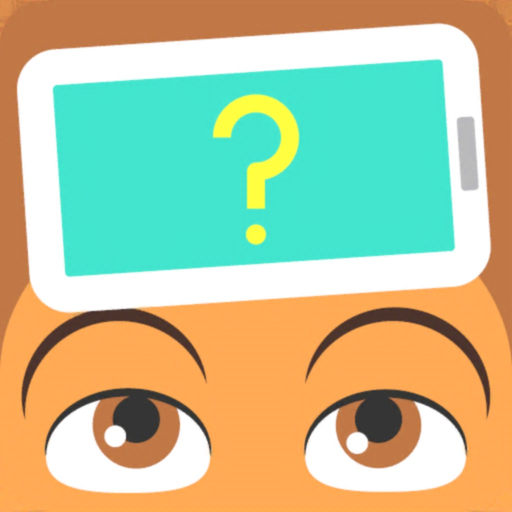 Charades Party - Mimic Game app icon