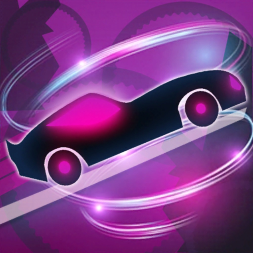 Swirl Rider app icon