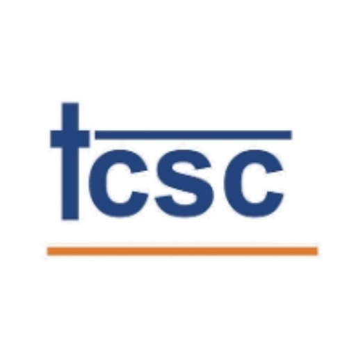 TCSC app icon