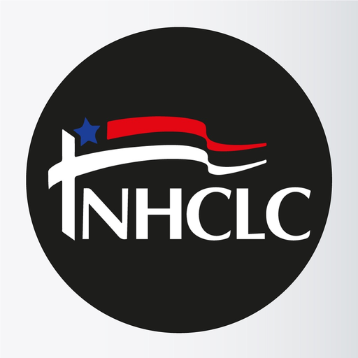 NHCLC app icon