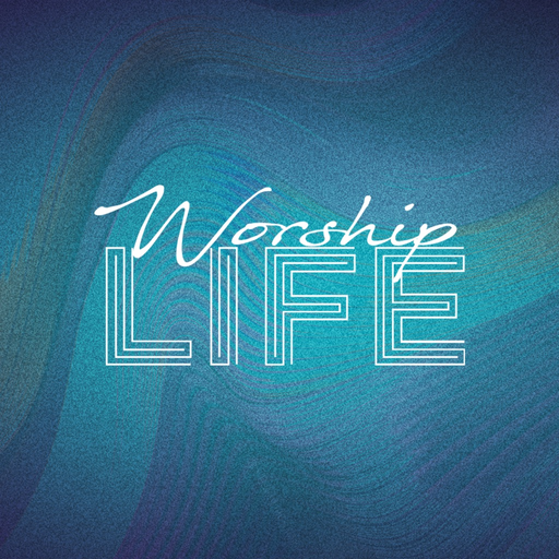 Worship Life Global app icon