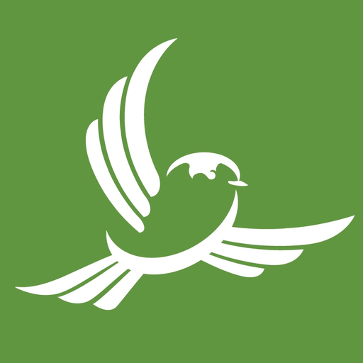 Wildlife Health Tracker app icon
