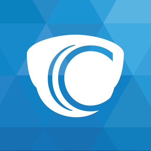 ClareVision app icon