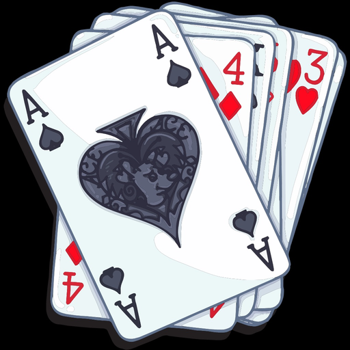 Whist Scorer app icon