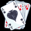 Whist Scorer icon