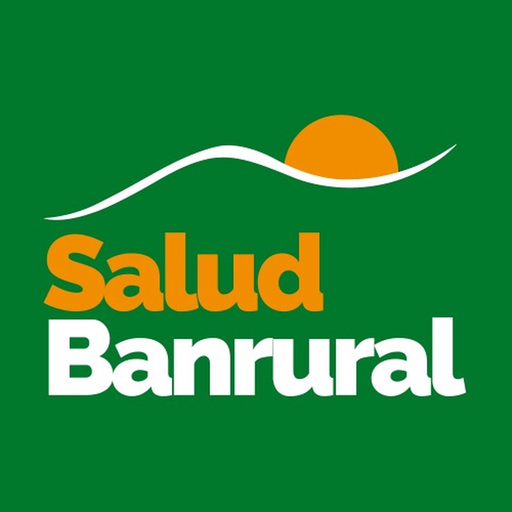 Salud Banrural app icon