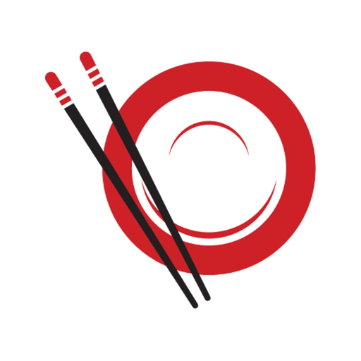 Chinese Menu Online Manager app icon
