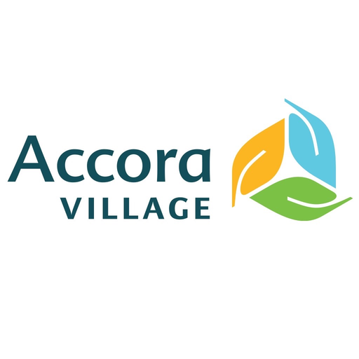 Accora Village Resident app icon