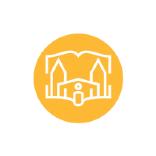 Gradska knjižnica Čazma app icon