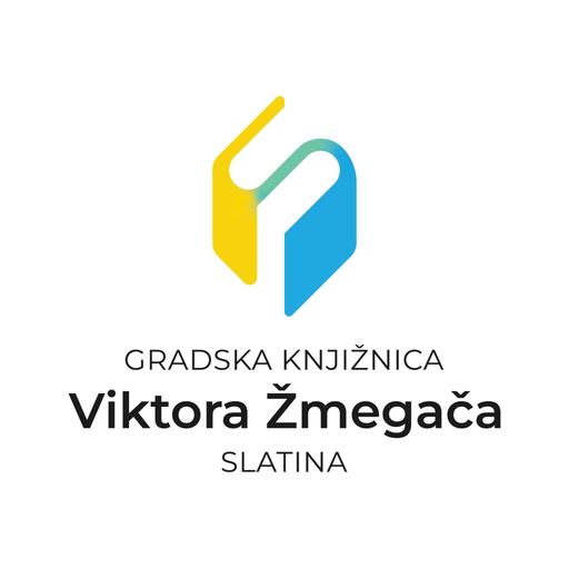 Gradska knjižnica Slatina app icon