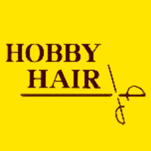 HOBBY HAIRアプリ app icon