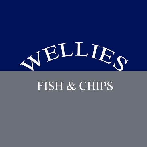 Wellies app icon