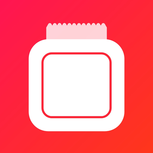 Youdao Printer app icon