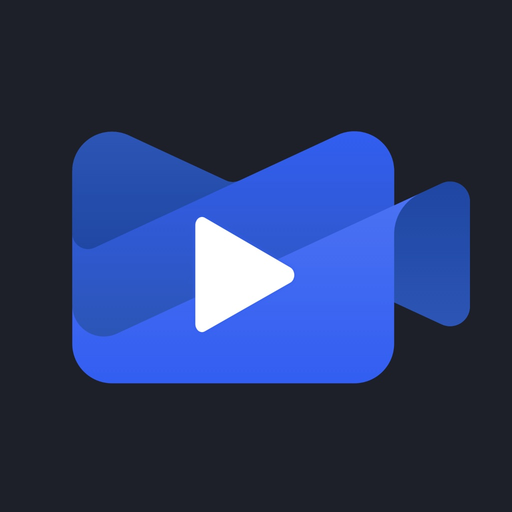 OviCut Video Editor app icon