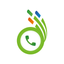 OrbiTalk- ROL Calling & IM APP icon