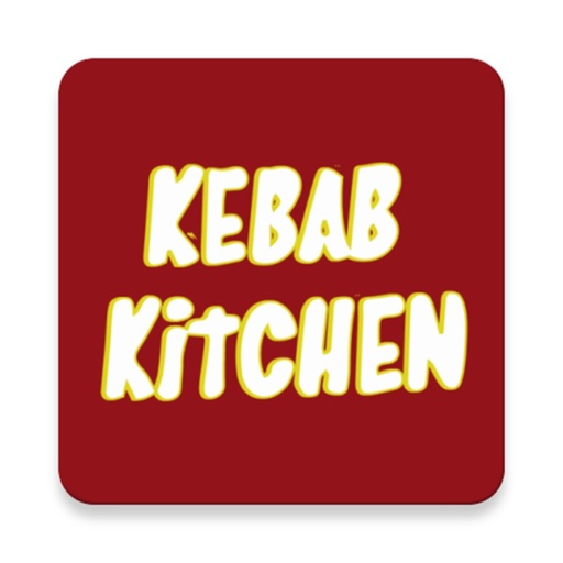 Kebab Kitchen Bridgwater app icon