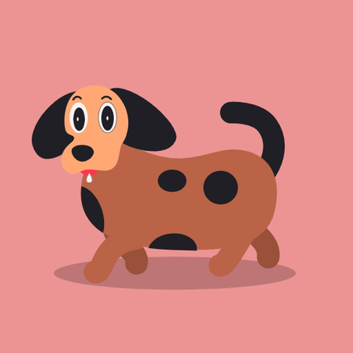 Dog Wallpapers -Picture, Movie app icon